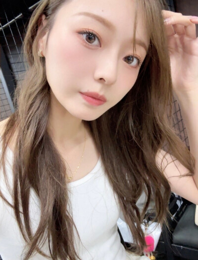 梅泽美波