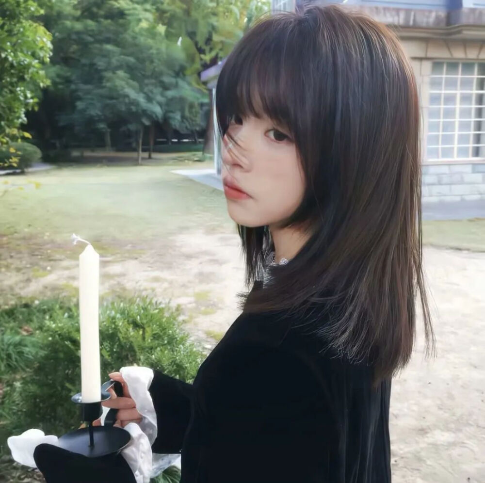 女生头像