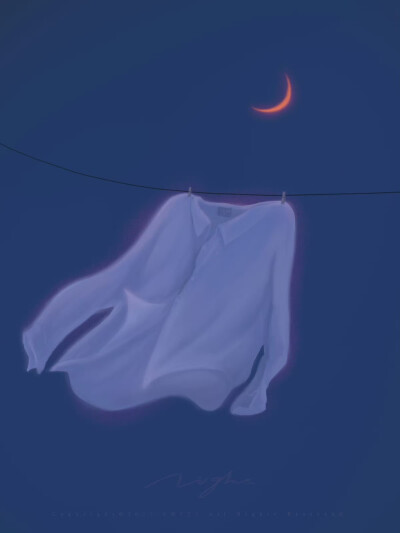 。