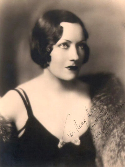Gloria Swanson