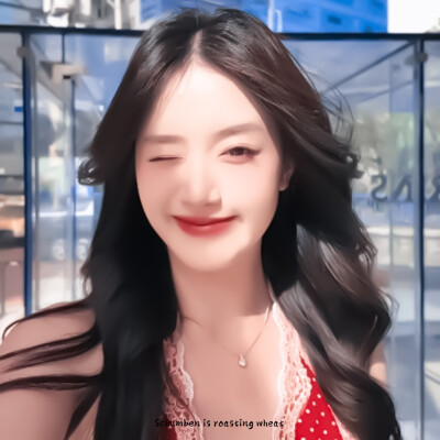 胡馨尹