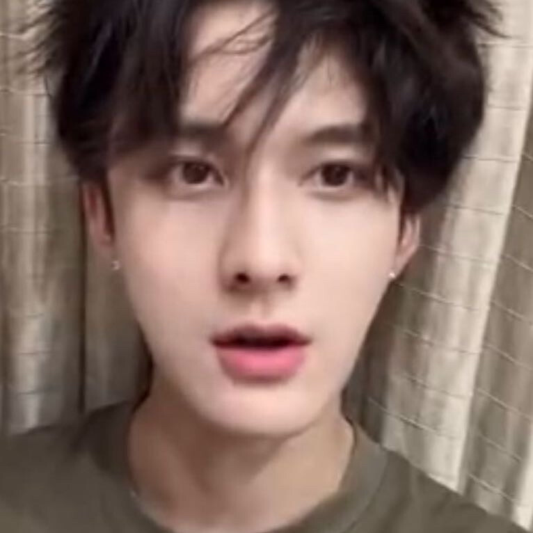 江衡