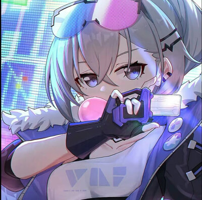 头像