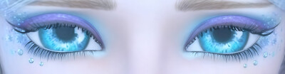 眼睛素材