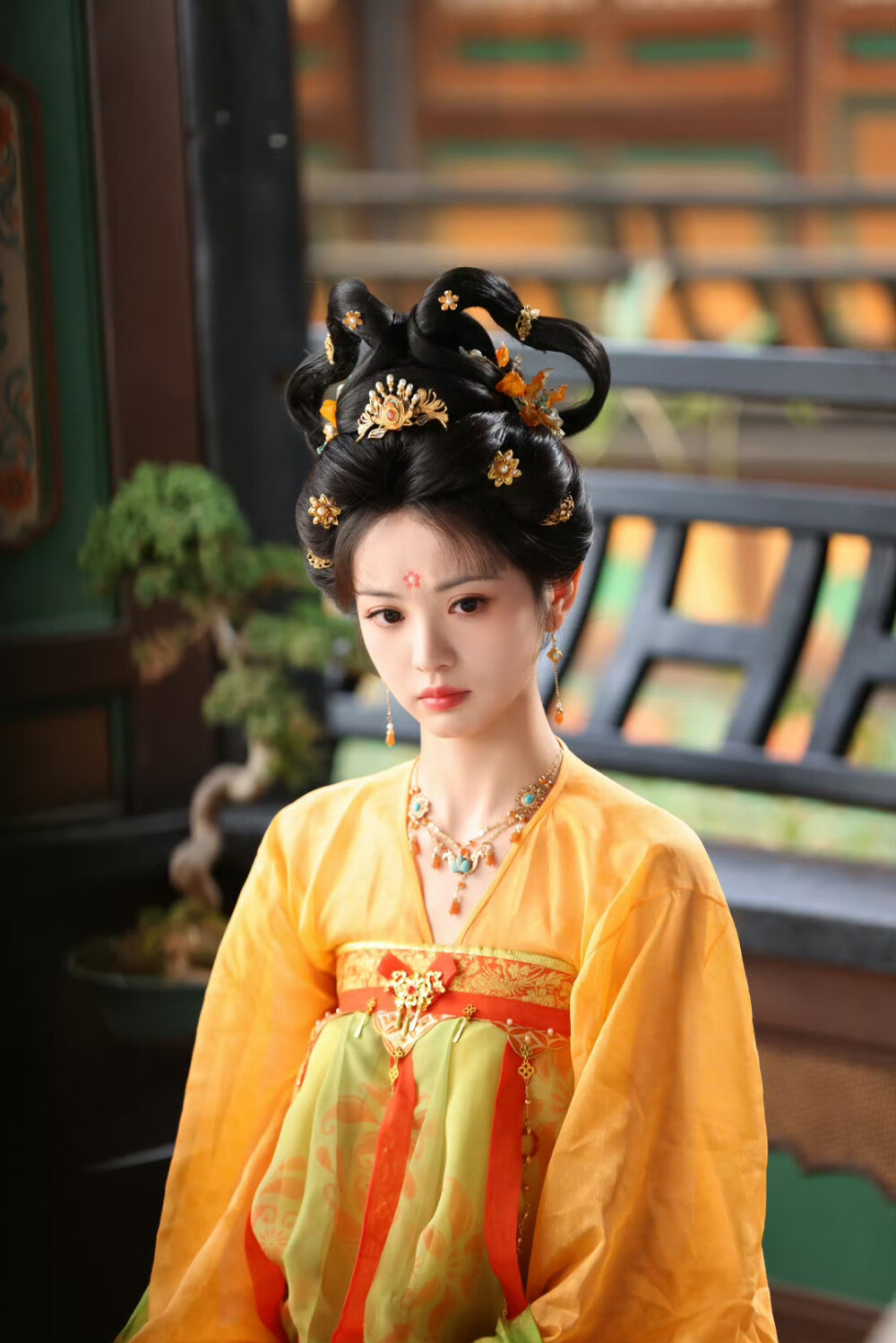 田曦薇