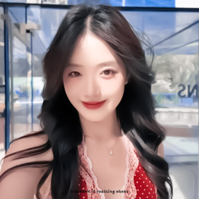 胡馨尹