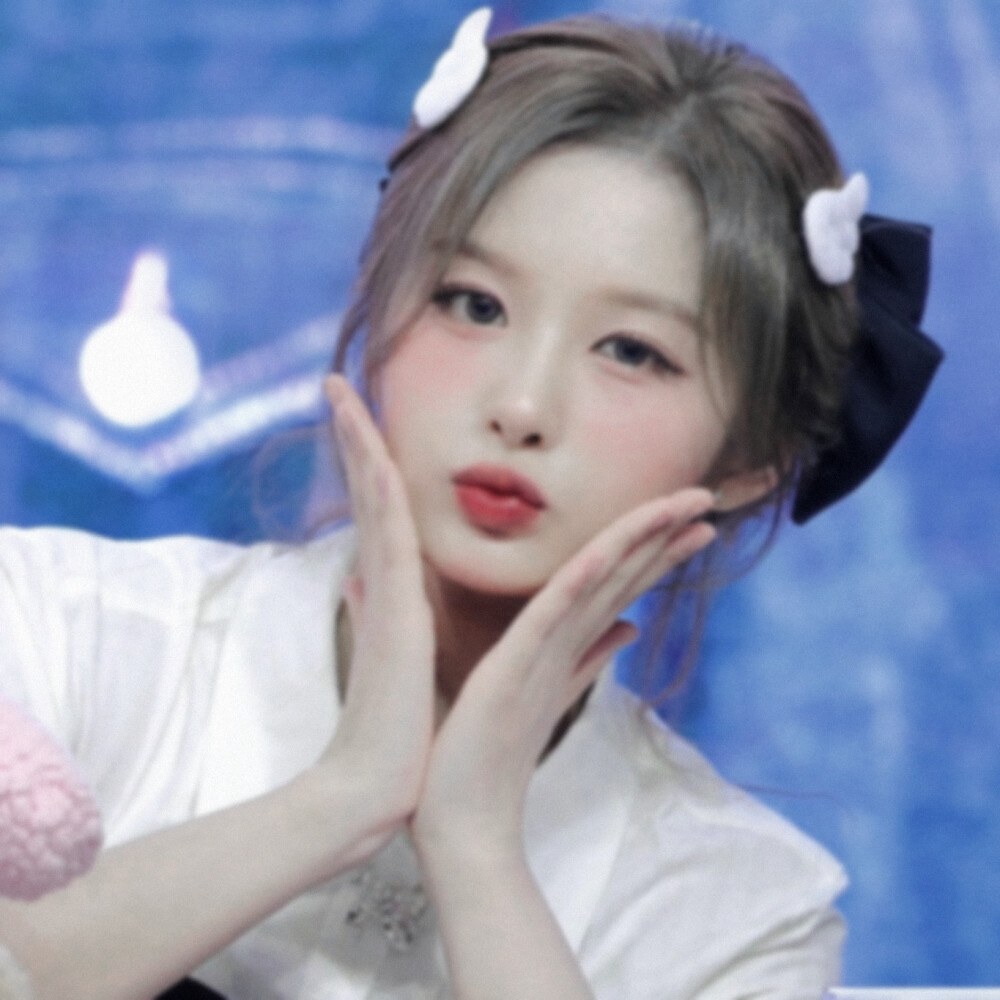  _iris_sy 颂椿宠我的qvq