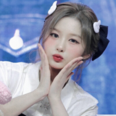  _iris_sy 颂椿宠我的qvq