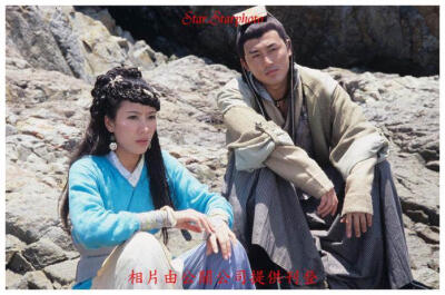 布衣神相 杨茜尧 饰 叶梦色