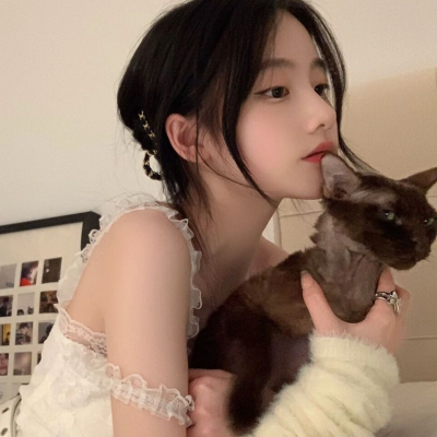 闺蜜头像