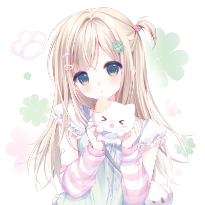 女子