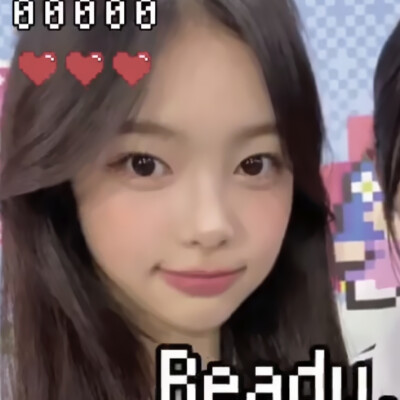 调色了