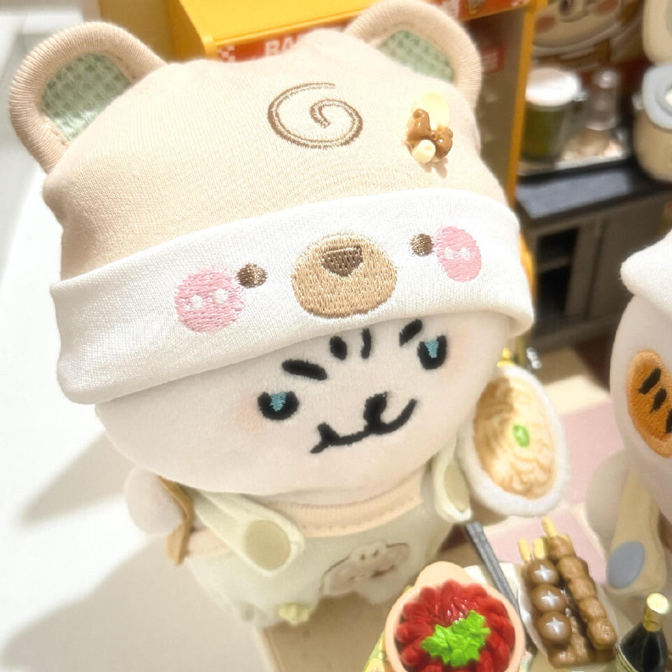 可爱卡通情侣/闺蜜头像