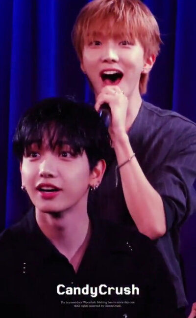 明宰铉boynextdoor