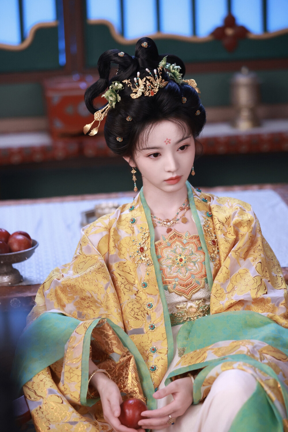 田曦薇