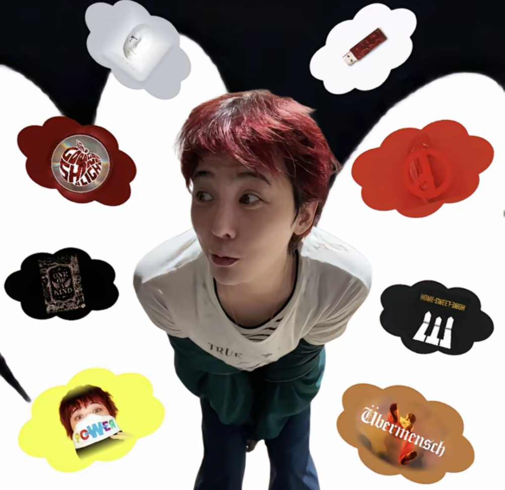 鸡涌宝宝生日快乐