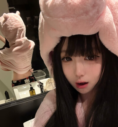 后街