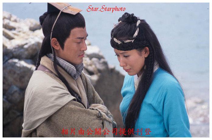 布衣神相 杨茜尧 饰 叶梦色