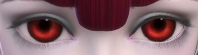 眼睛素材