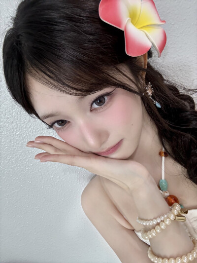 ive leeseo李瑞