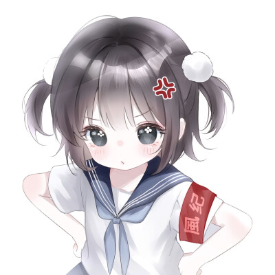 雪啾公开摸鱼