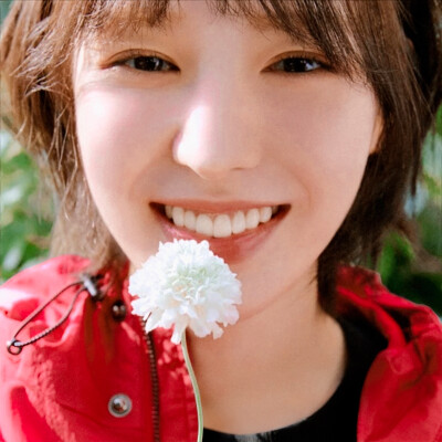 孙胜完Wendy