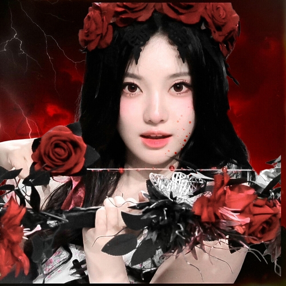 如此幸运 被江卿抽中了啊啊