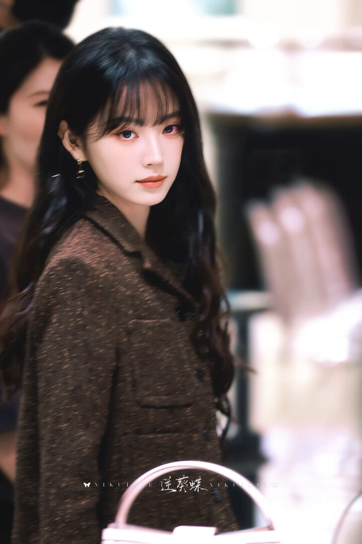 田曦薇