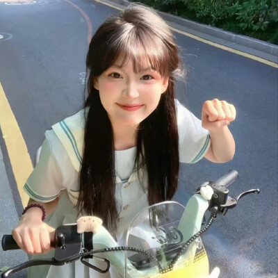 女头