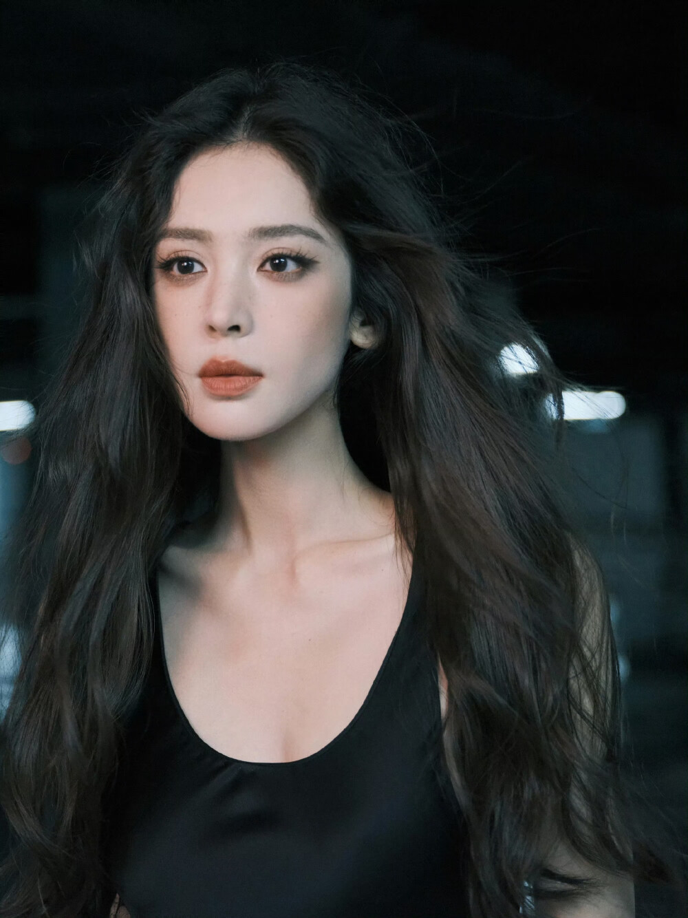 娜扎