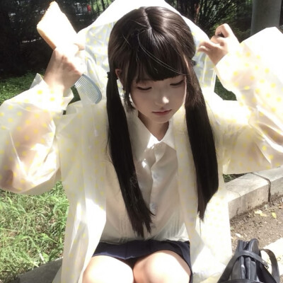 女生头像