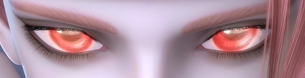 眼睛素材