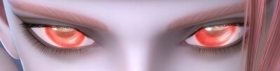 眼睛素材