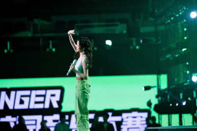 陈卓璇