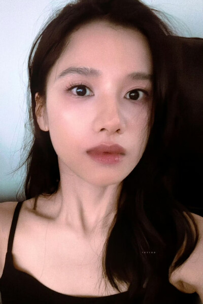 张婧仪