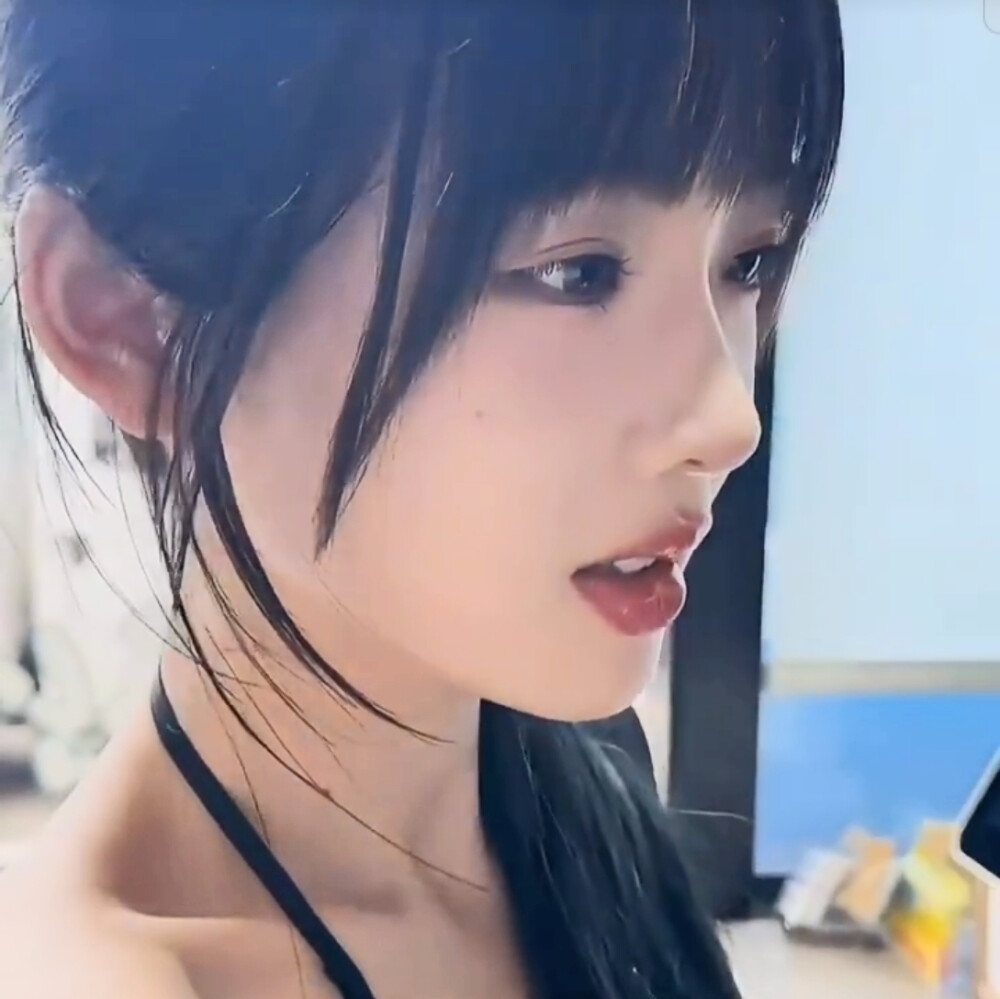 安niong哈塞哟～