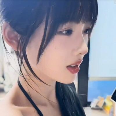 安niong哈塞哟～