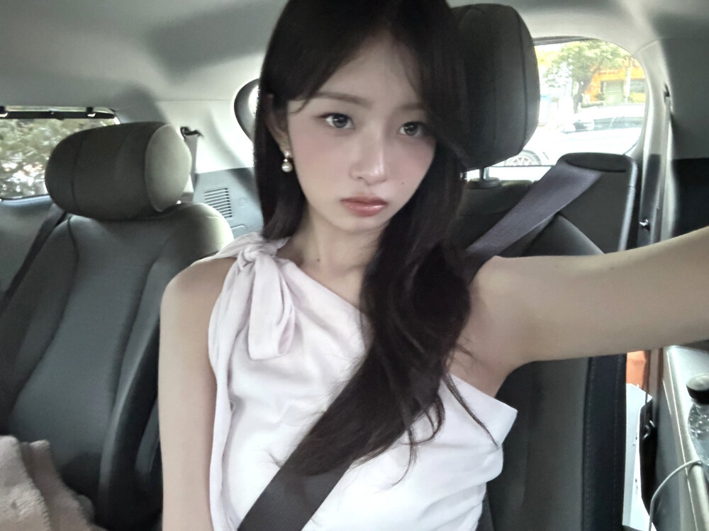 ive rei直井怜