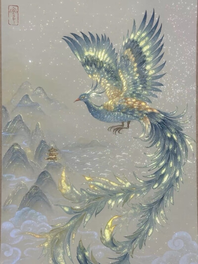 画师：玉霏阳雪