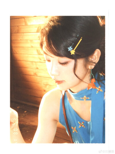 田曦薇