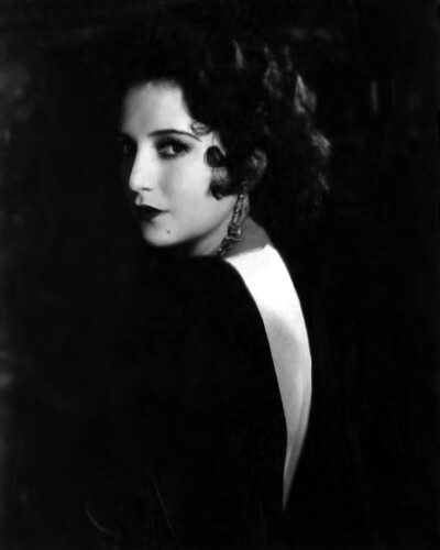 vintage beauty