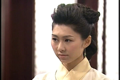 胡定欣 布衣神相 沈绛红