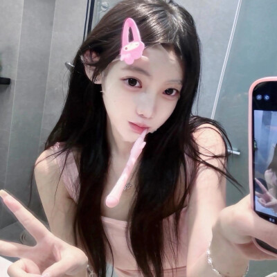 闺蜜头像