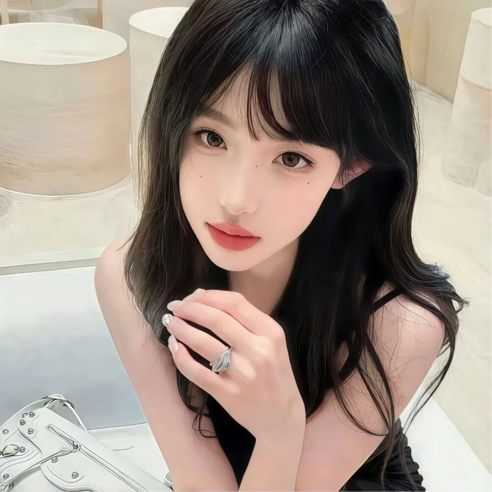 女生头像
