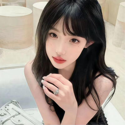 女生头像