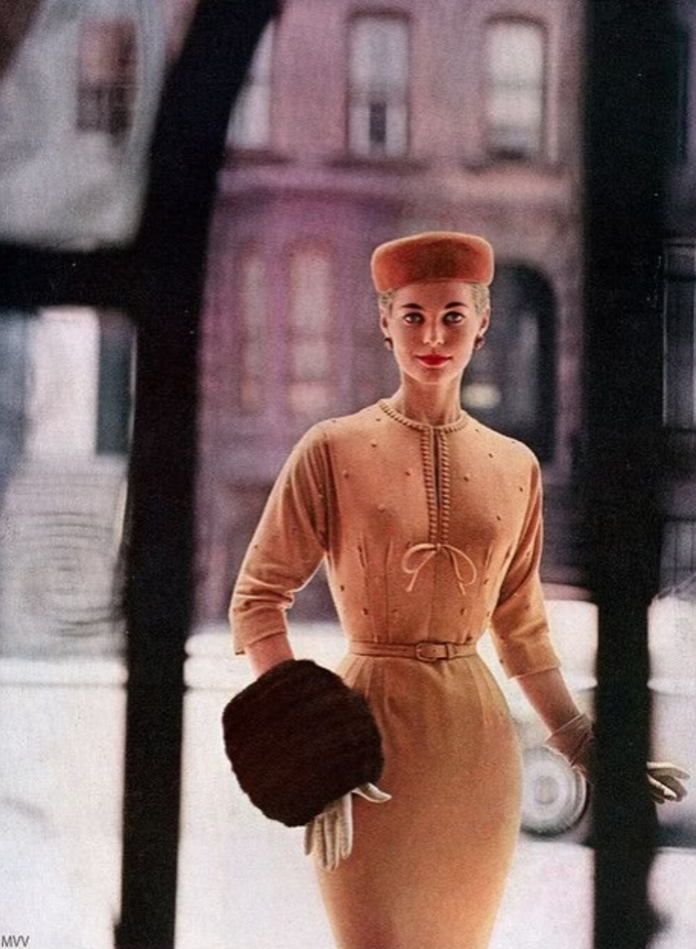 vintage fashion