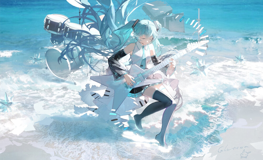 miku