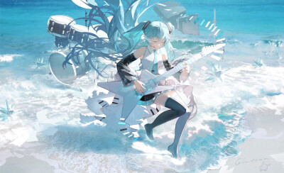 miku