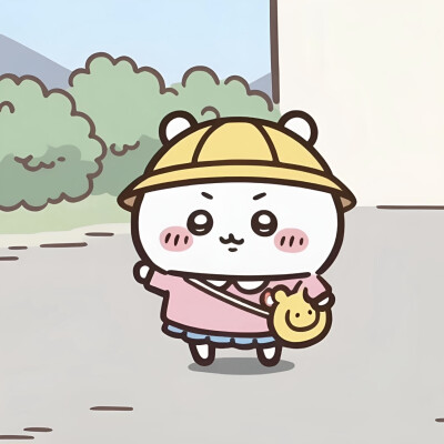 吉伊卡哇