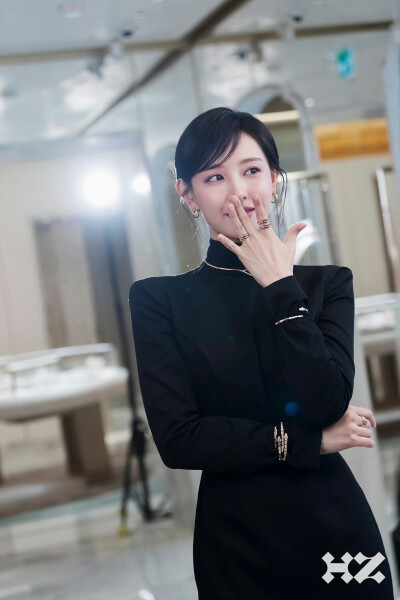 金智媛